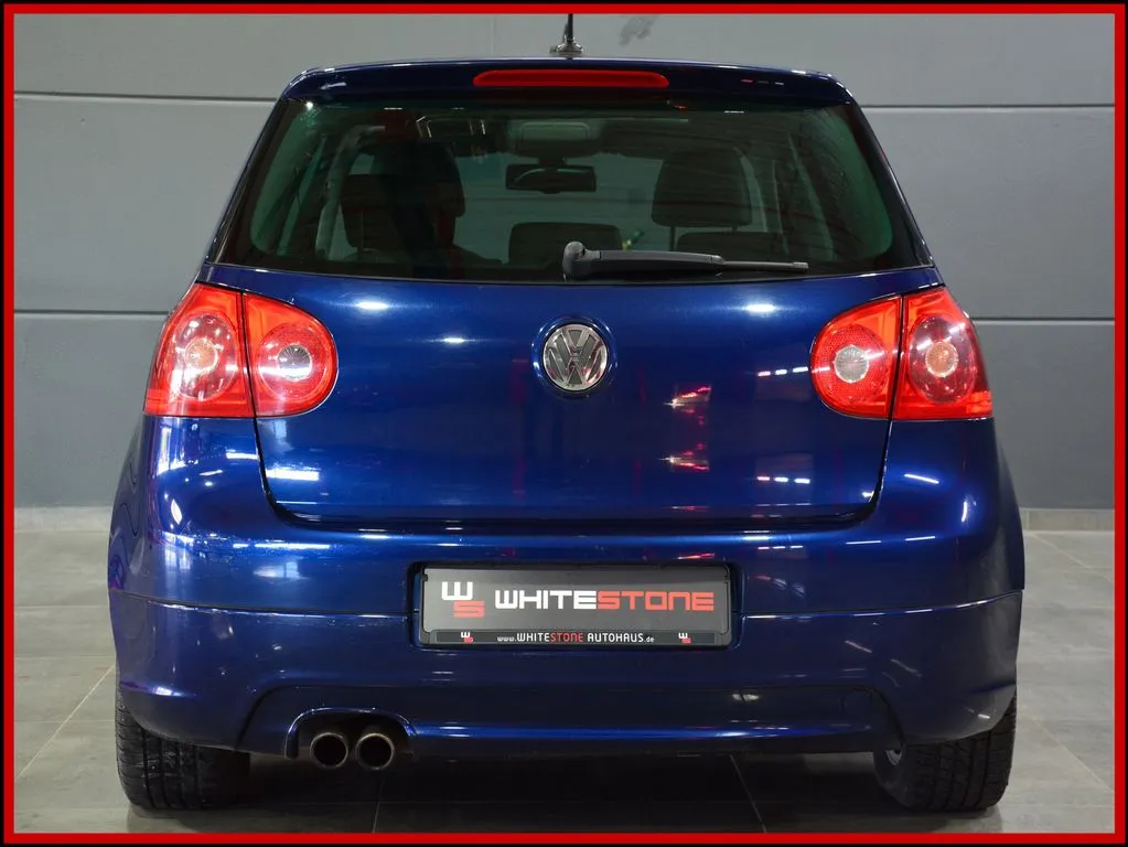 VW Golf - Bild 7