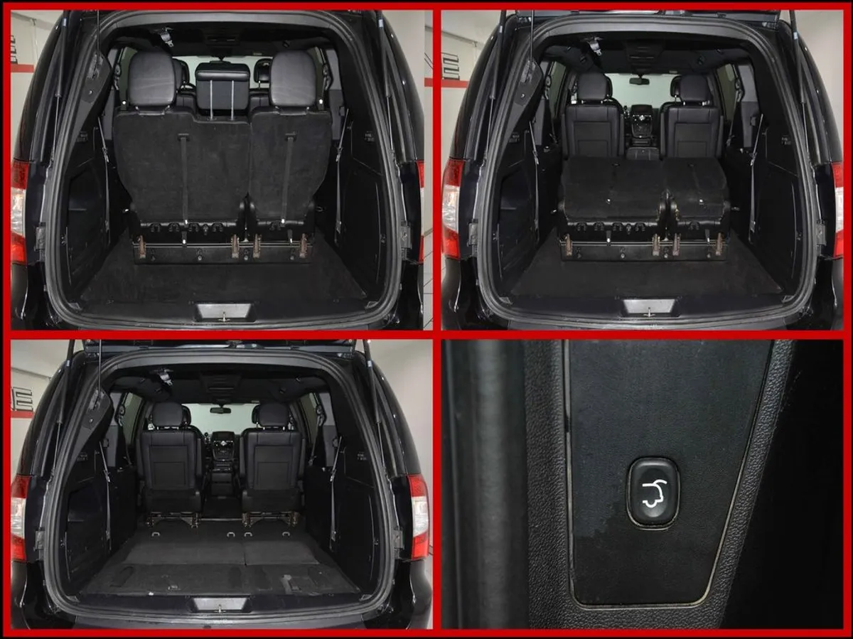 LANCIA Voyager - Bild 17