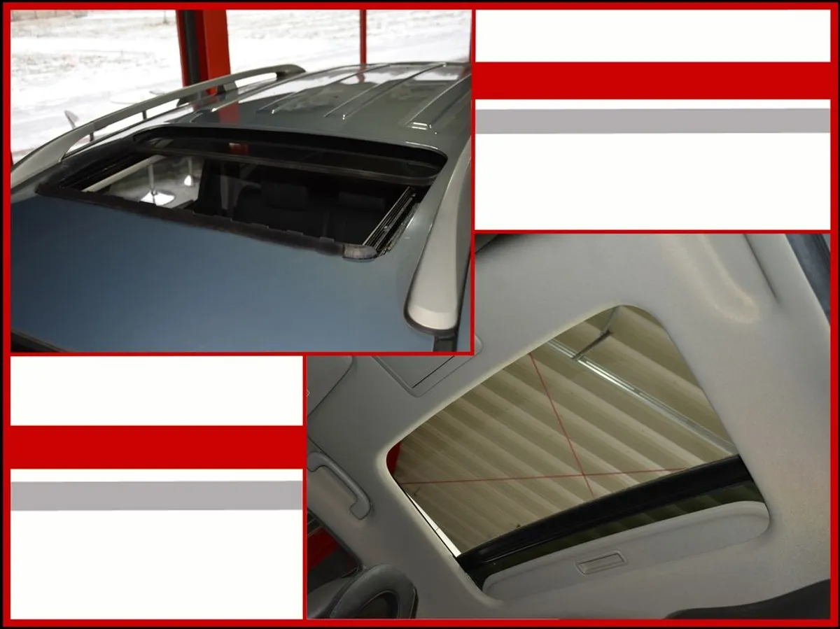 CHEVROLET Captiva - Bild 10