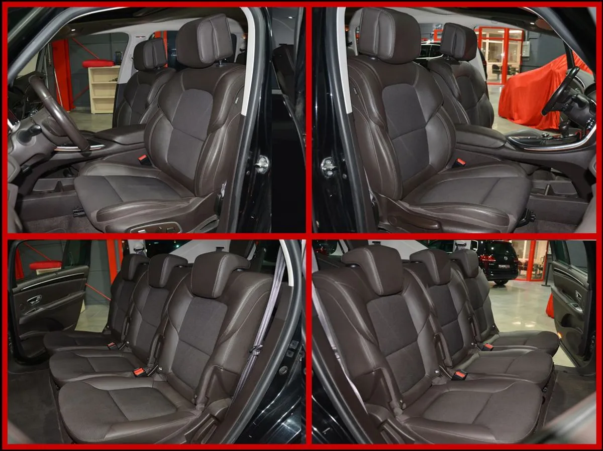 RENAULT Espace - Bild 13