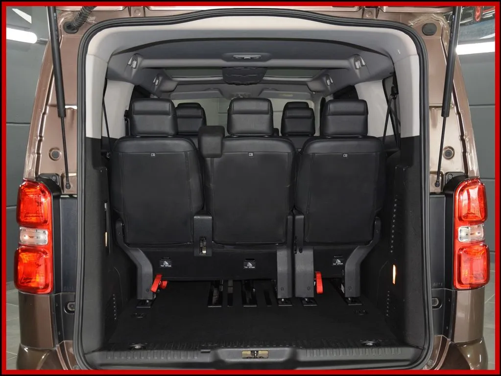 CITROEN Jumpy - Bild 23