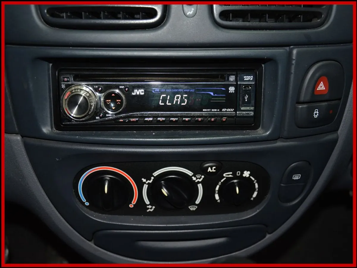 RENAULT ANDERE - Bild 10