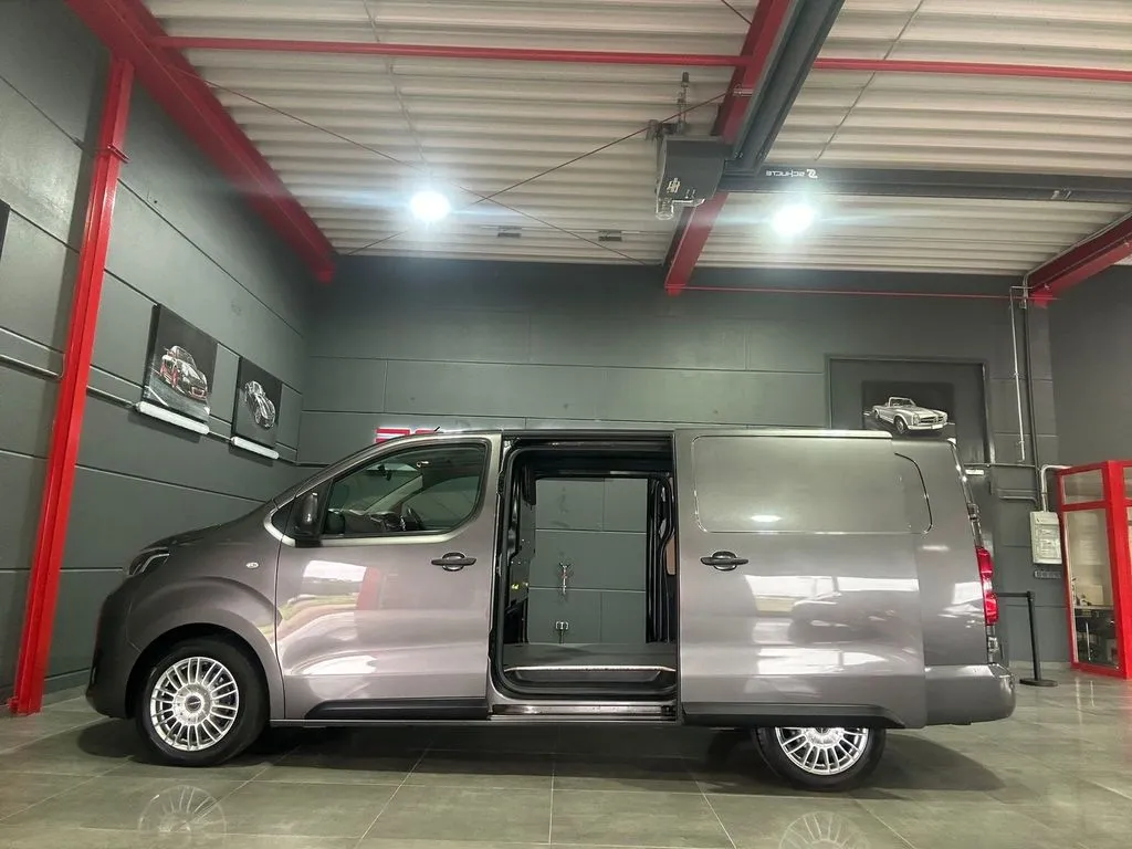 TOYOTA Proace - Bild 3