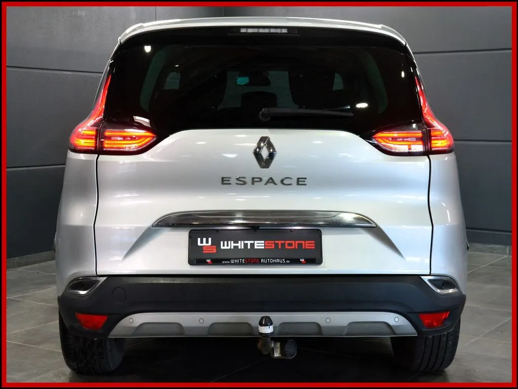 RENAULT Espace - Bild 8