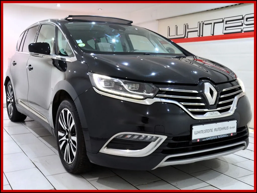 RENAULT Espace - Bild 4