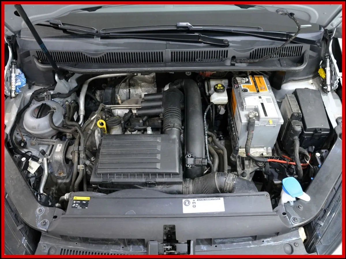 VW Touran - Bild 20