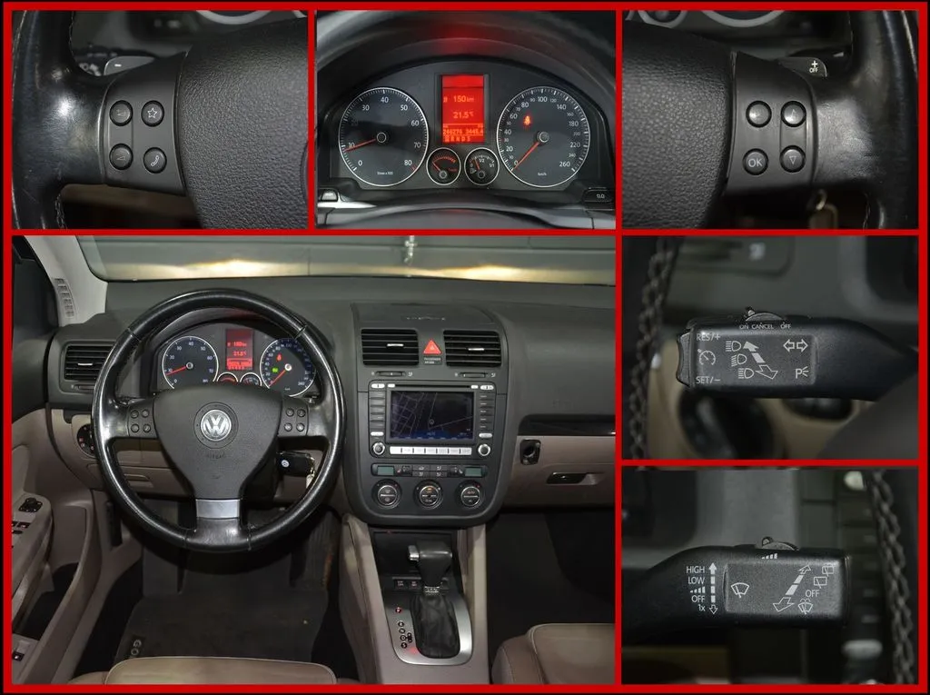 VW Golf - Bild 10