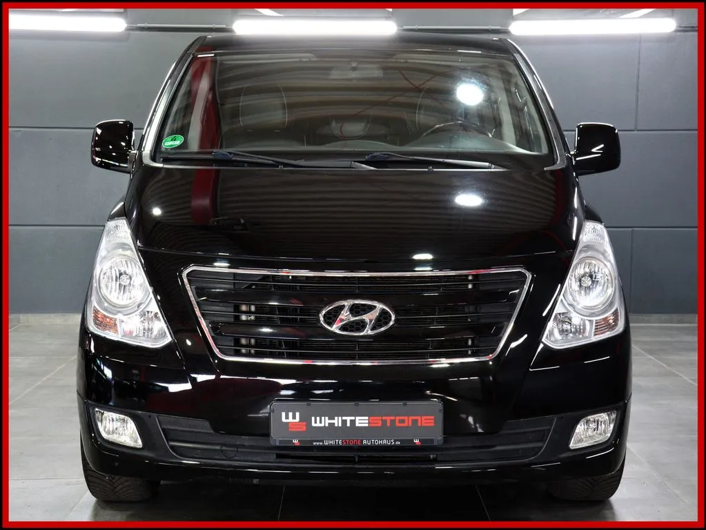 HYUNDAI H-1 - Bild 5