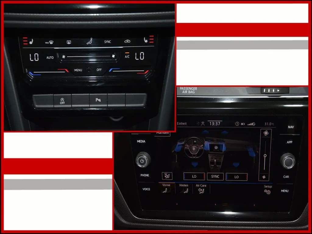 VW Touran - Bild 17