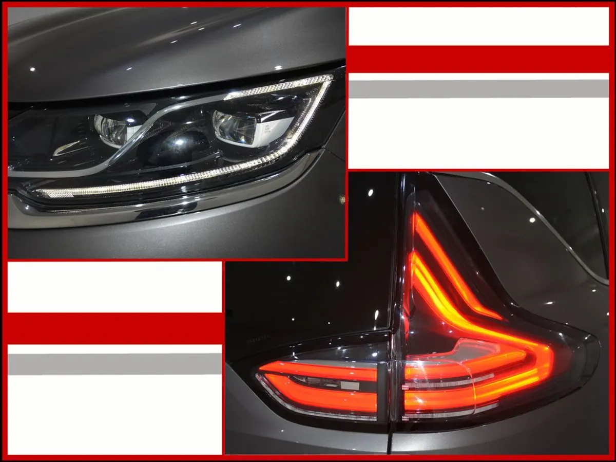 RENAULT Espace - Bild 23