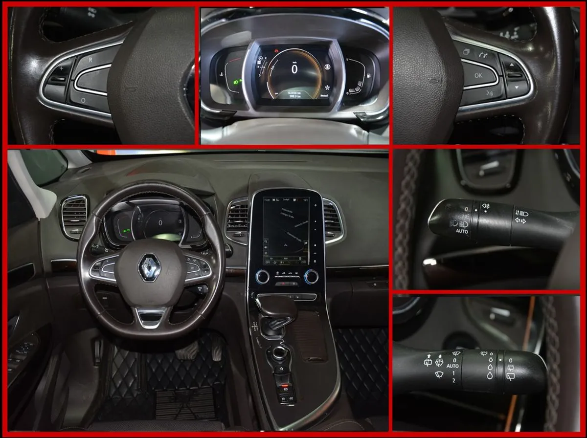 RENAULT Espace - Bild 11