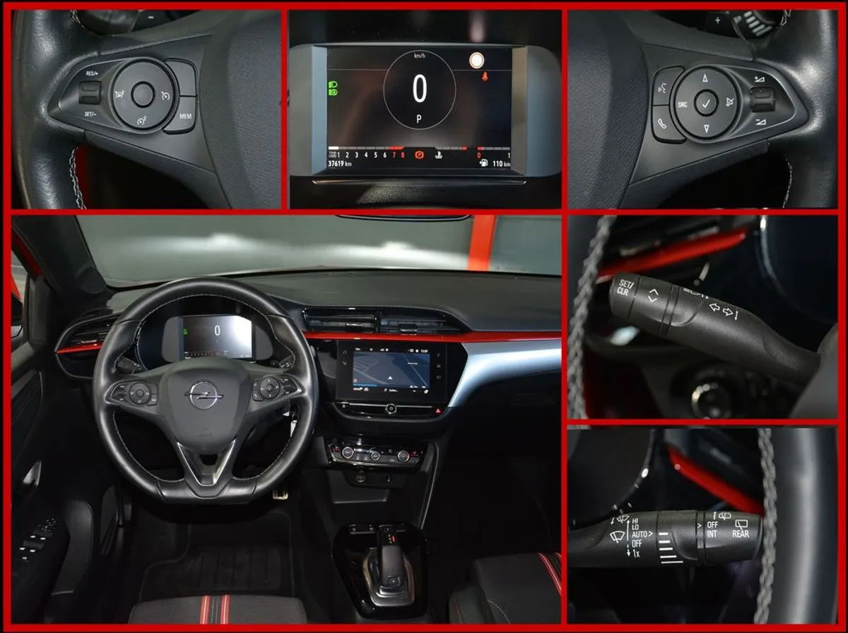 OPEL Corsa - Bild 10