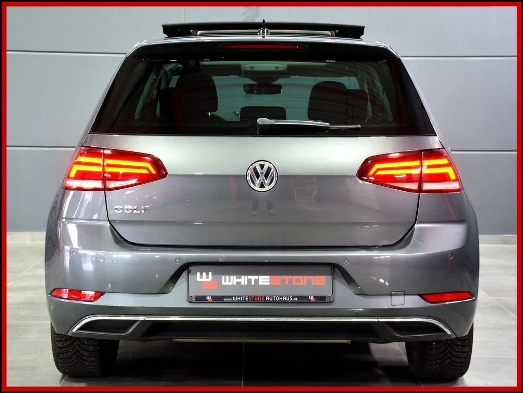 VW Golf - Bild 8