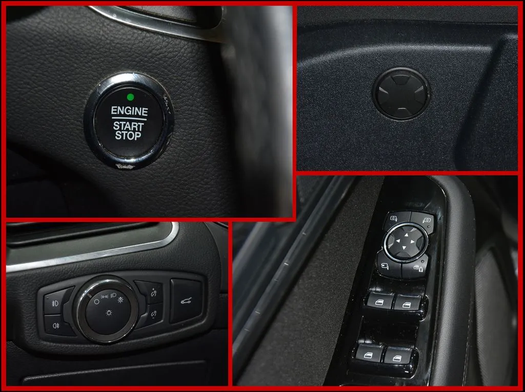 FORD Galaxy - Bild 15