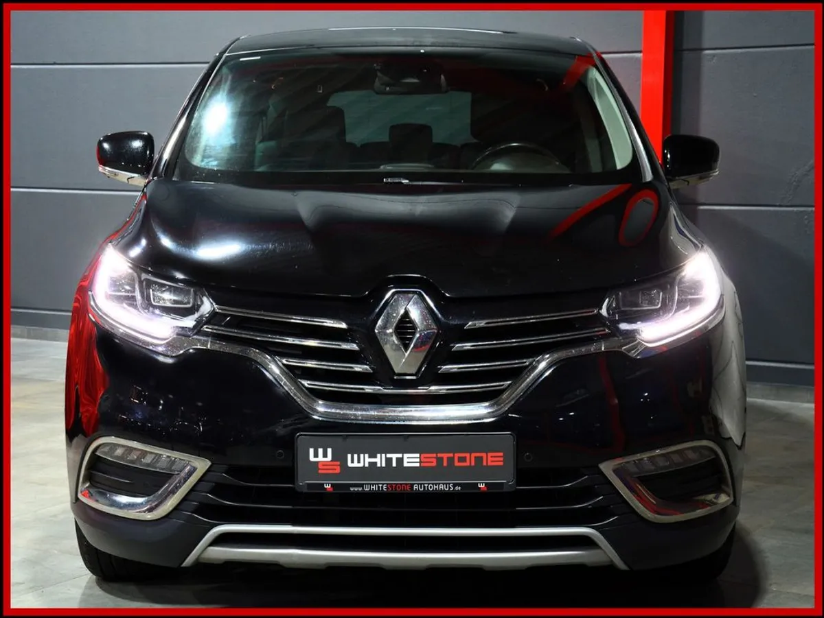 RENAULT Espace - Bild 5