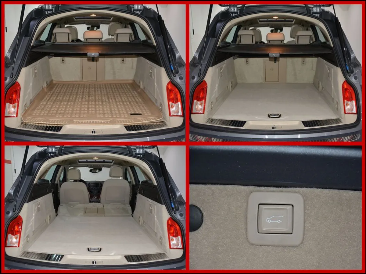 OPEL Insignia - Bild 22