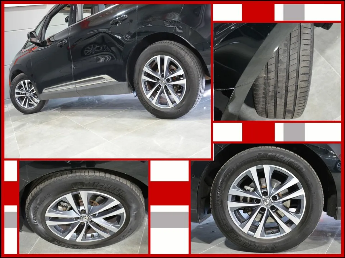 RENAULT Espace - Bild 23