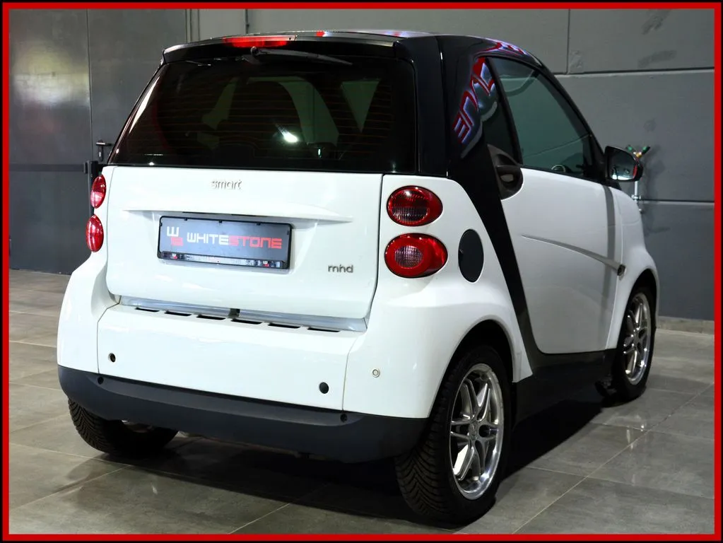 SMART ForTwo - Bild 8
