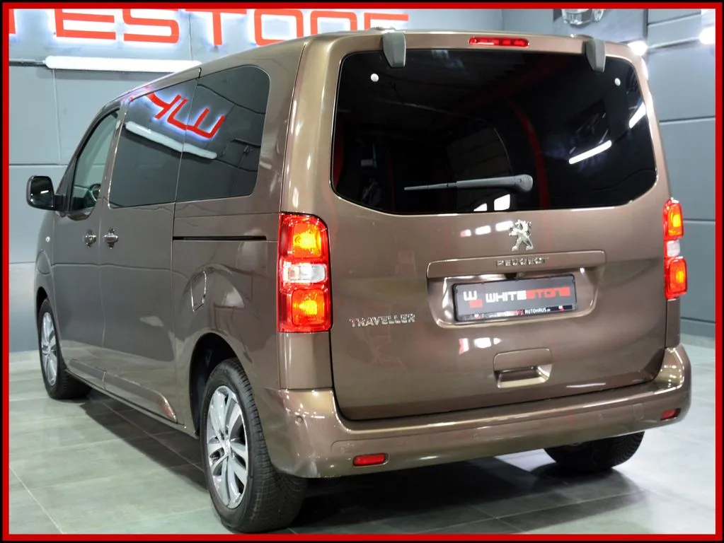 PEUGEOT Expert - Bild 7