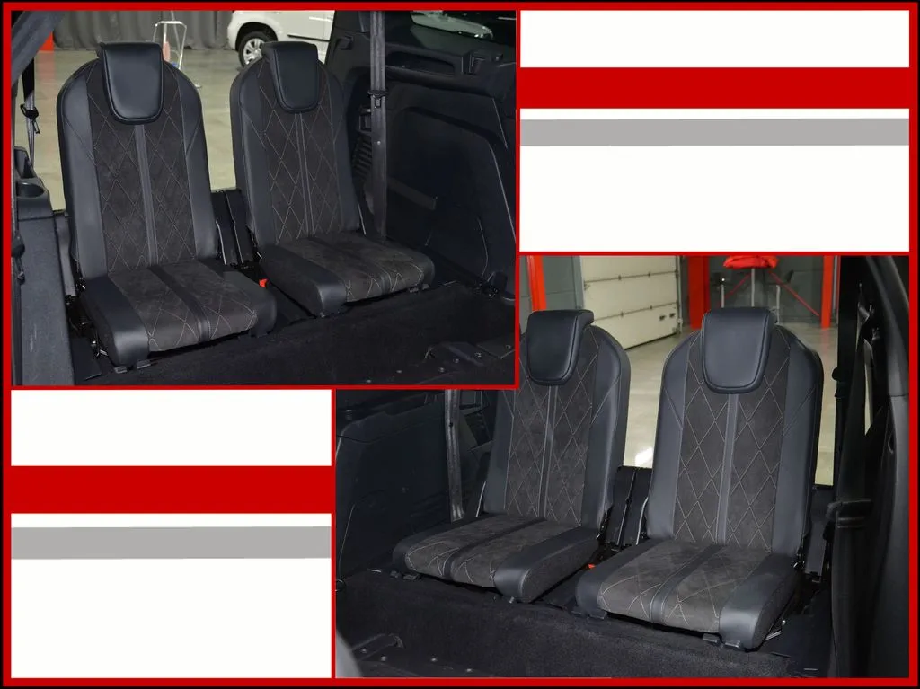 PEUGEOT 5008 - Bild 14