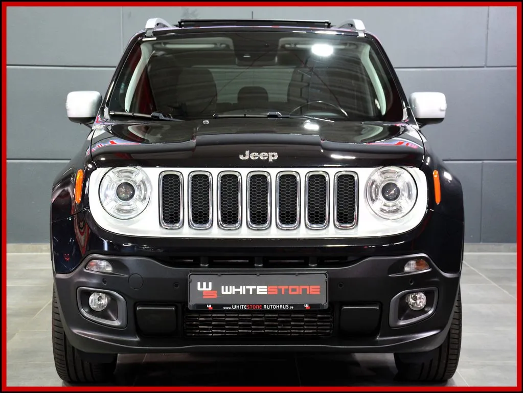 JEEP Renegade - Bild 5