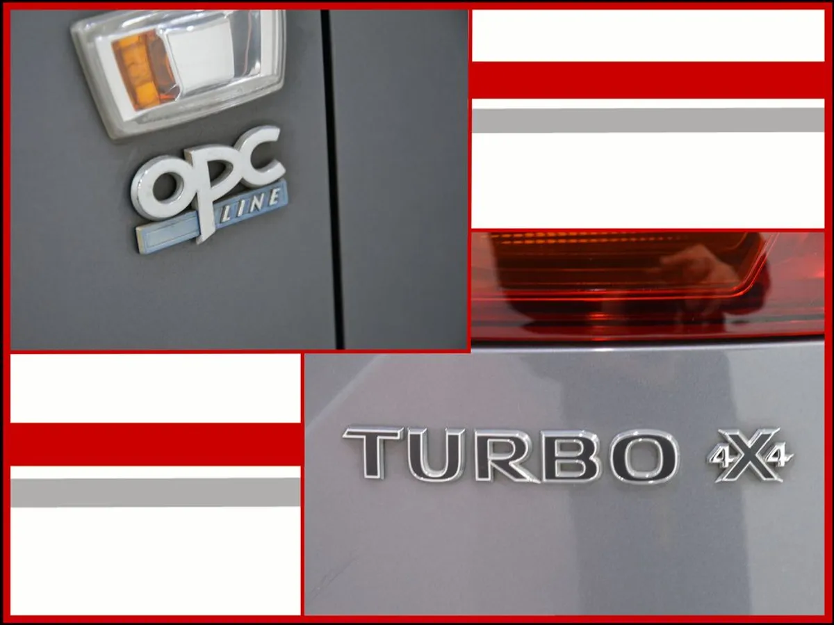 OPEL Insignia - Bild 20