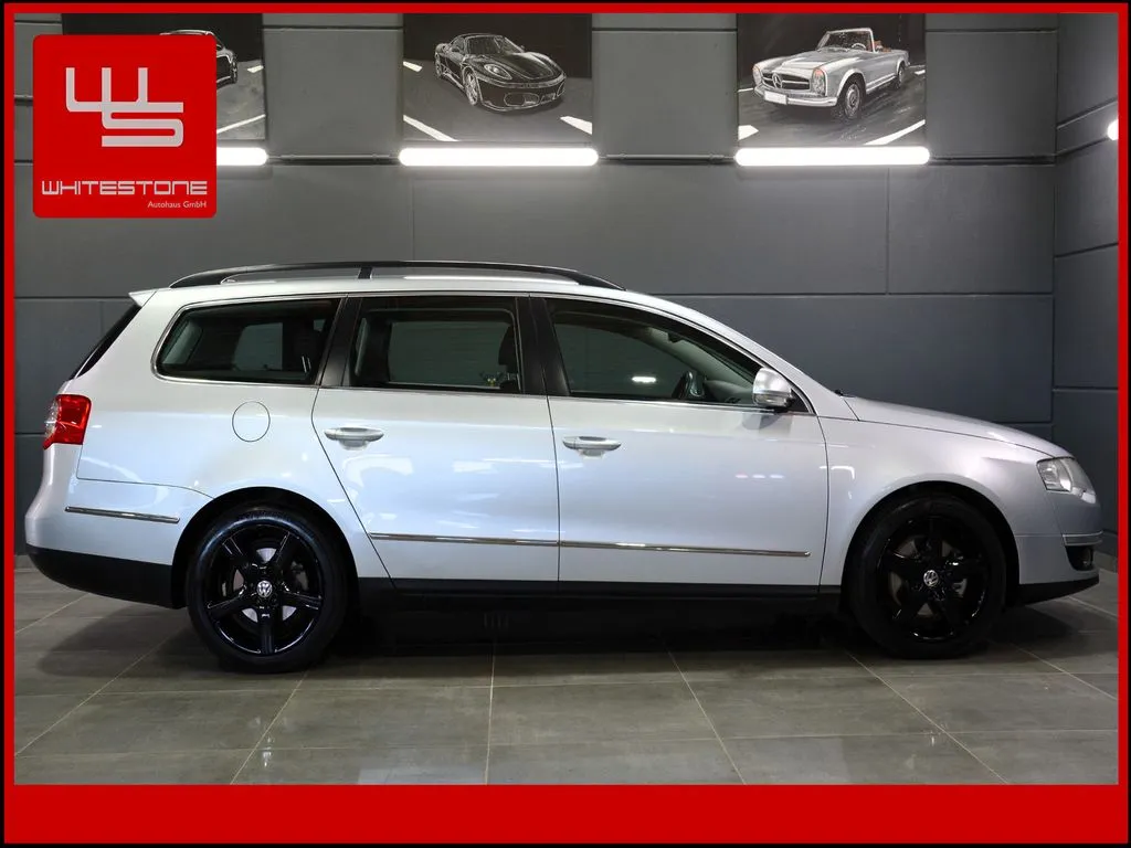 VW Passat Variant - Bild 2