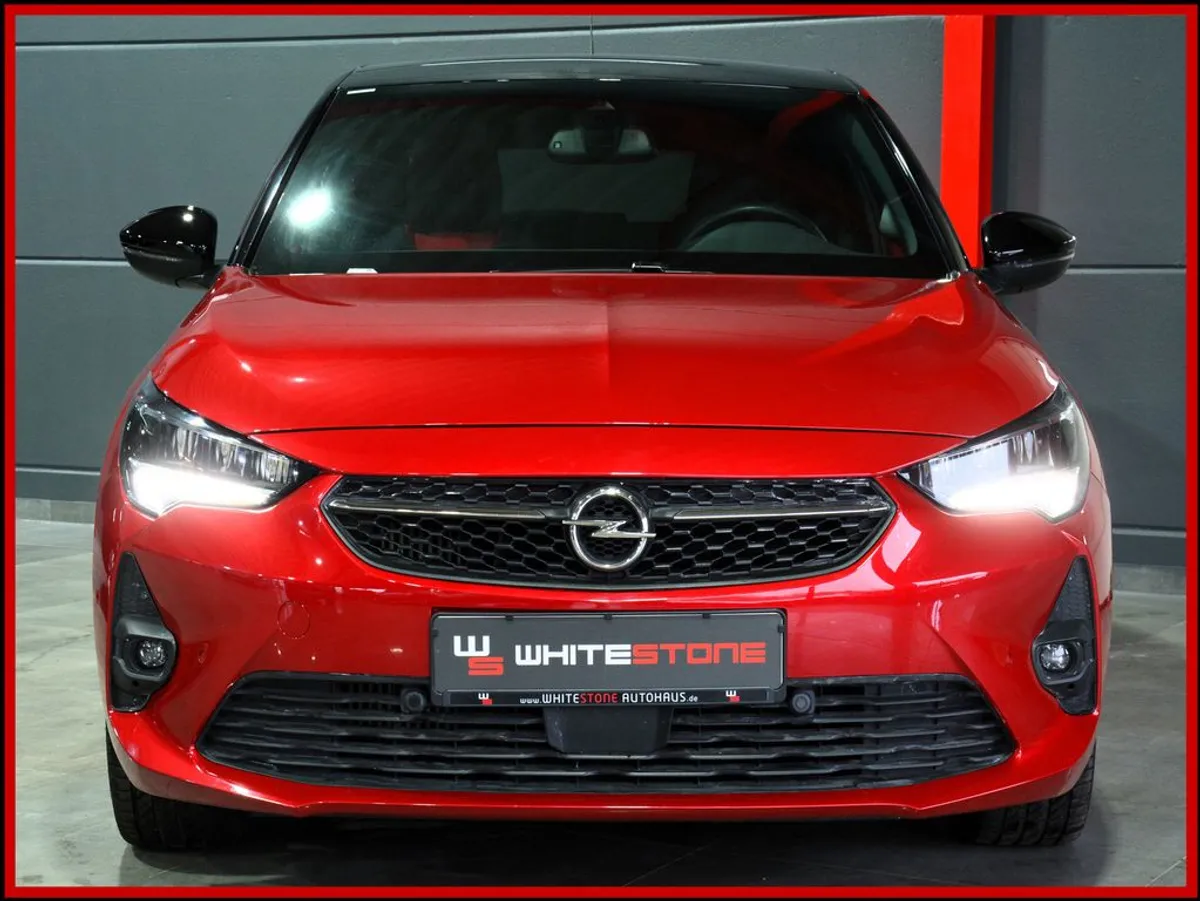 OPEL Corsa - Bild 5