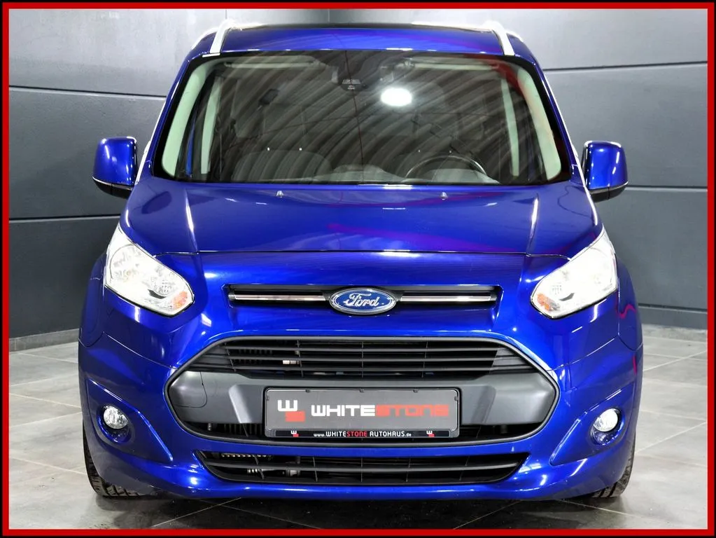 FORD Grand Tourneo - Bild 5