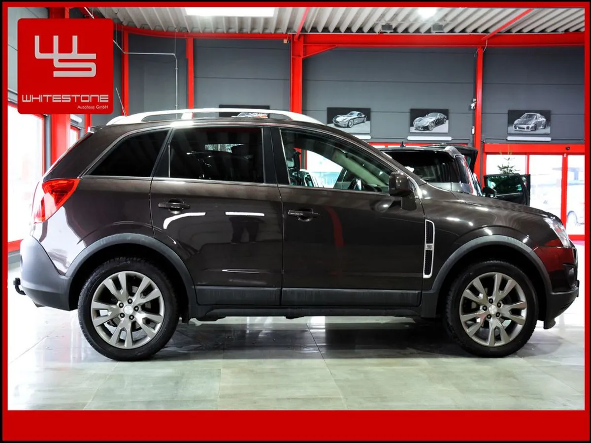 OPEL Antara - Bild 2