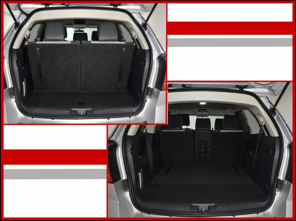 DODGE Journey - Bild 16