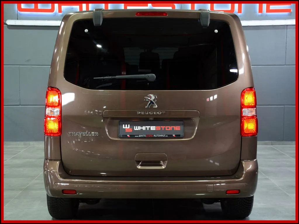 PEUGEOT Expert - Bild 8