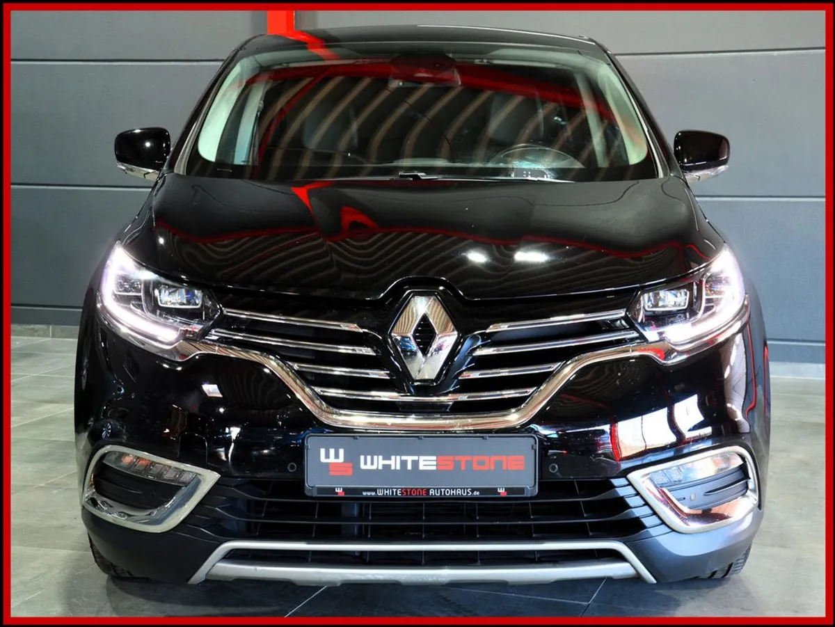 RENAULT Espace - Bild 5