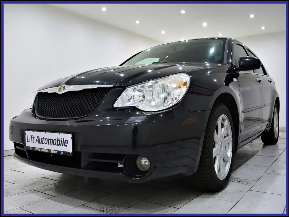 CHRYSLER Sebring - Bild 5