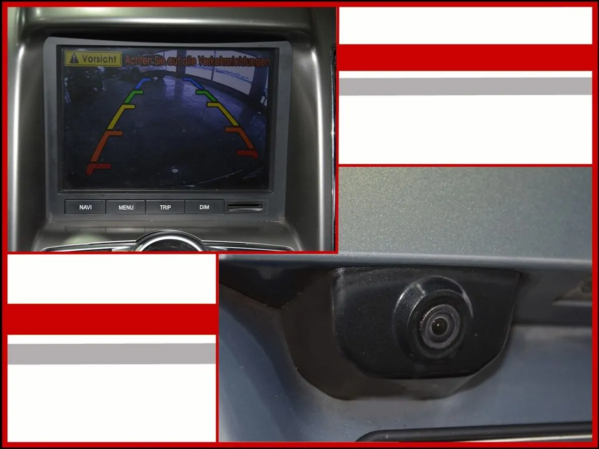 CHEVROLET Captiva - Bild 19