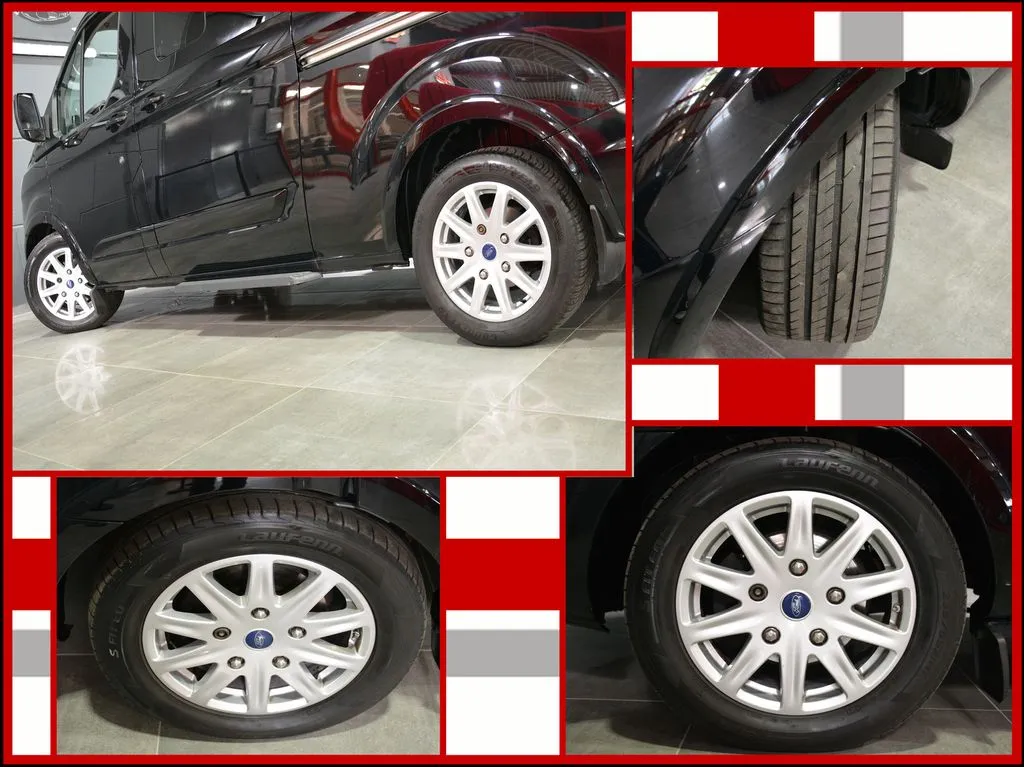 FORD Transit - Bild 23