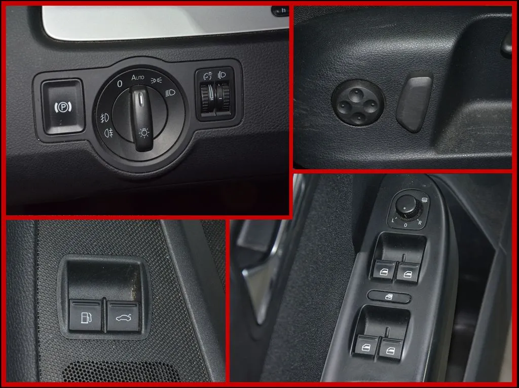 VW Passat Variant - Bild 12