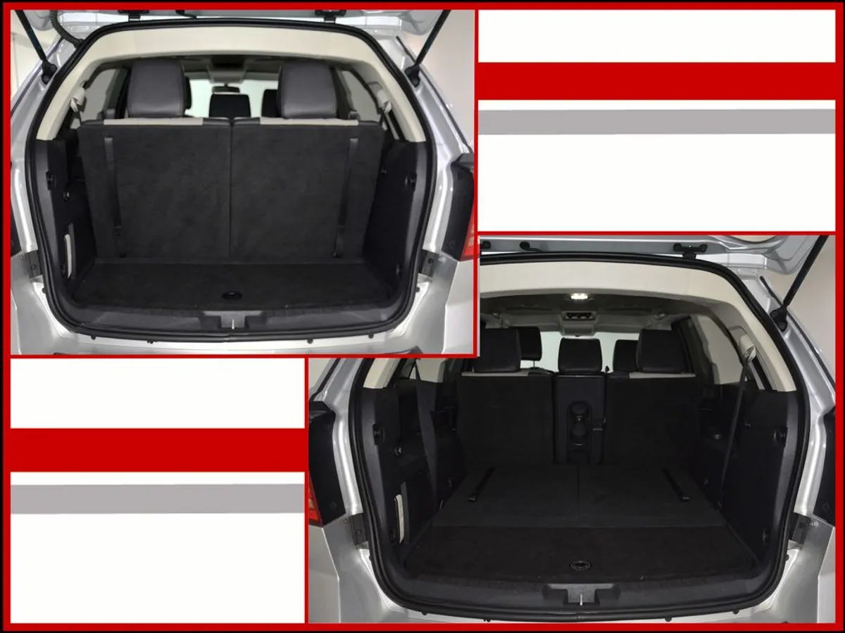 DODGE Journey - Bild 15