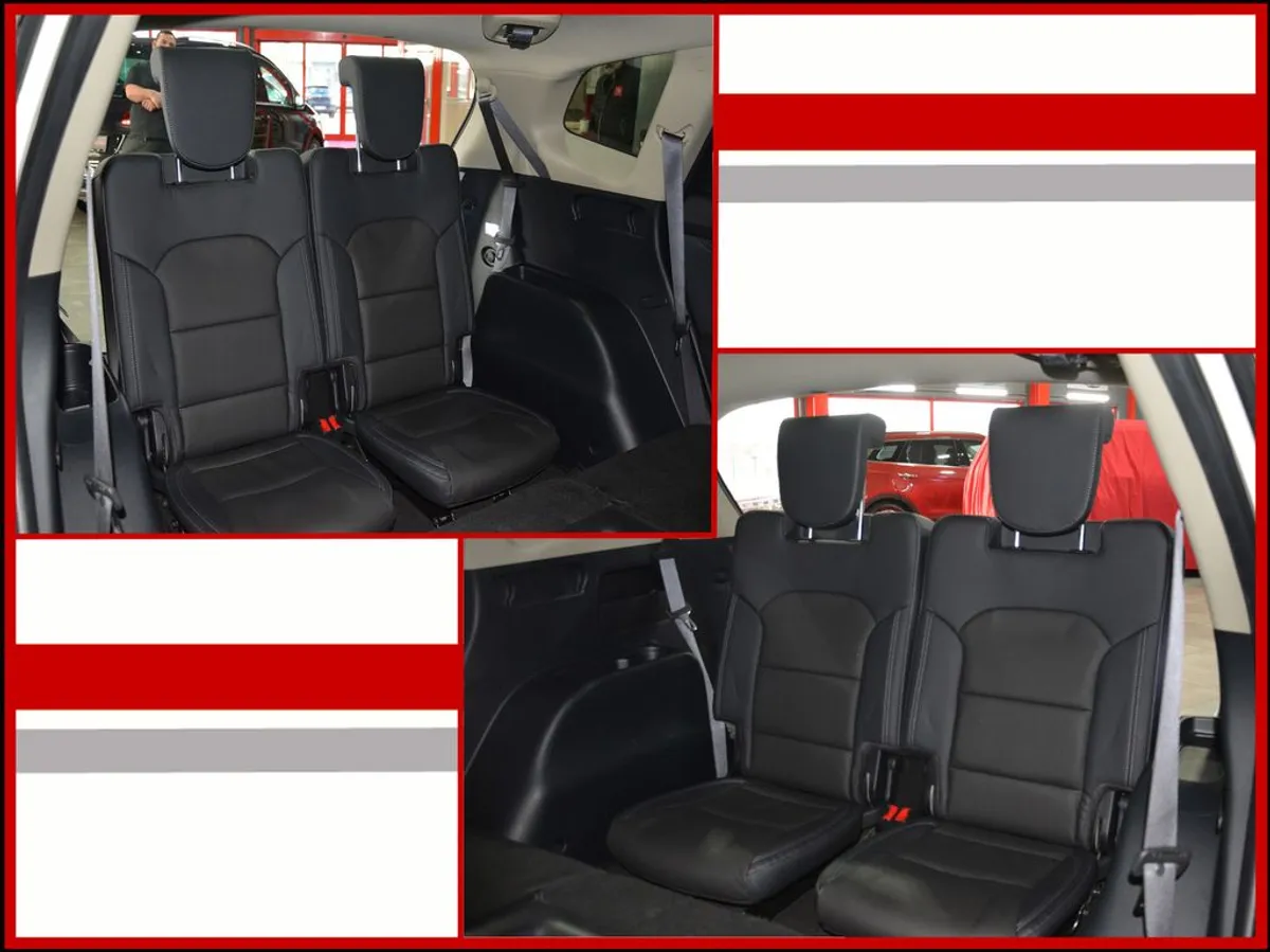 KIA Carens - Bild 14