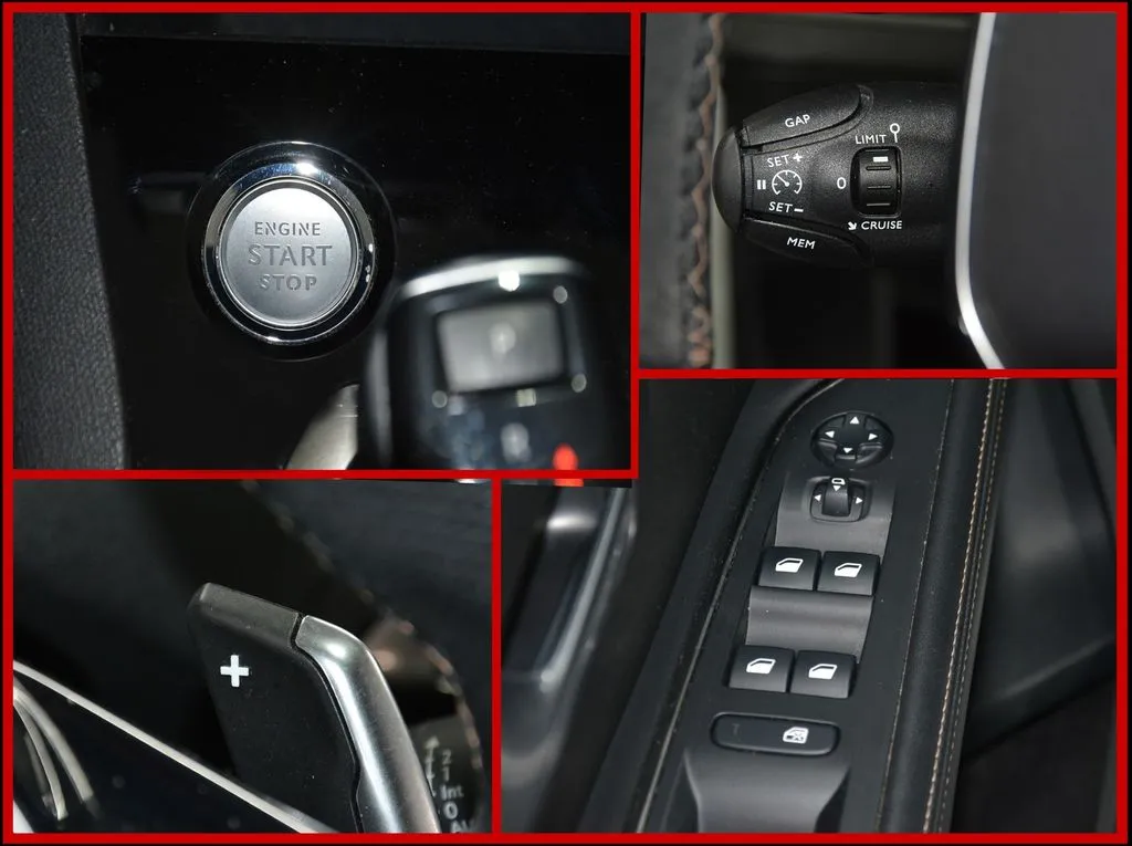 PEUGEOT 5008 - Bild 15