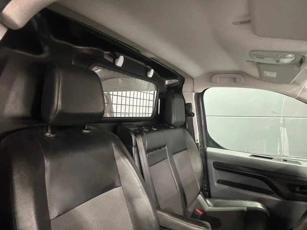 TOYOTA Proace - Bild 25