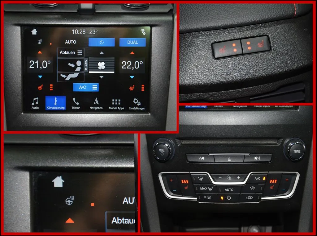 FORD Mondeo - Bild 15