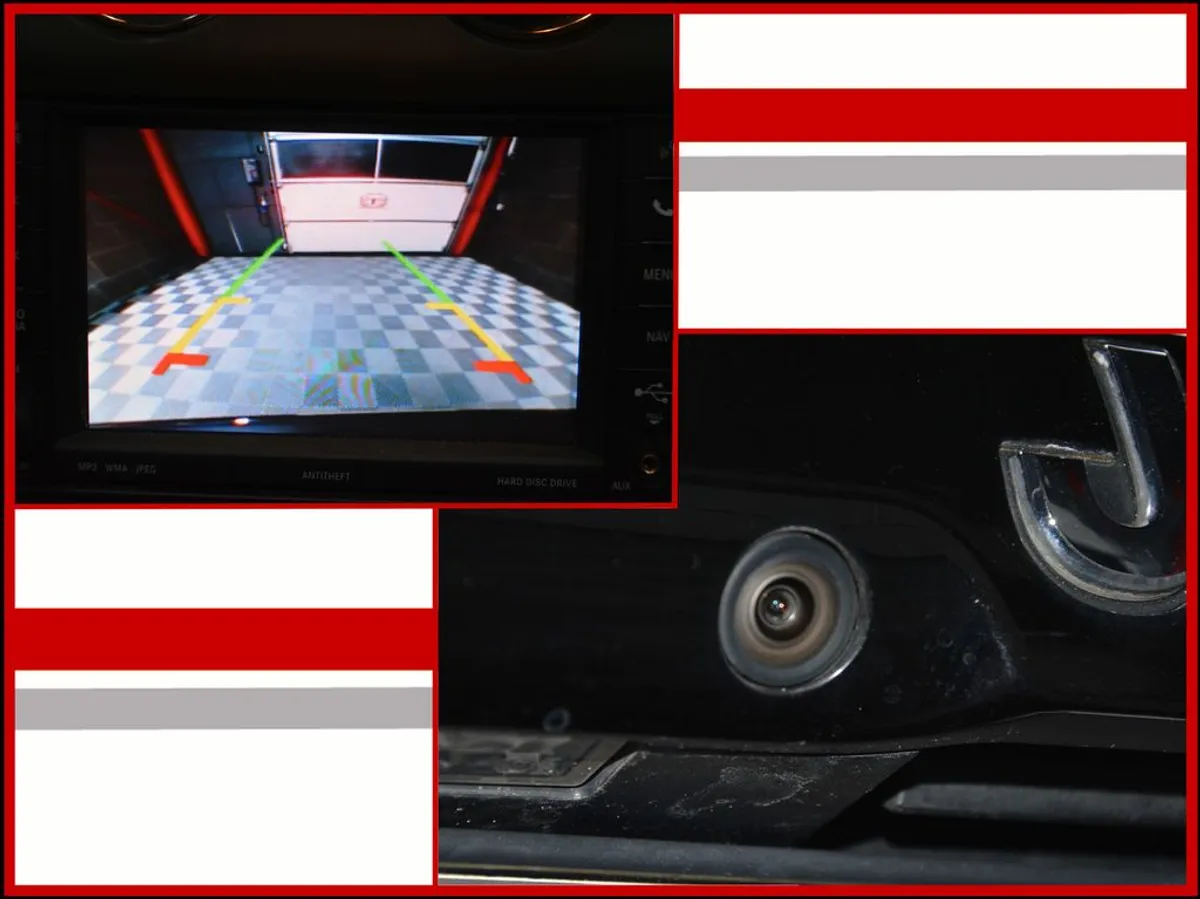 JEEP Compass - Bild 16