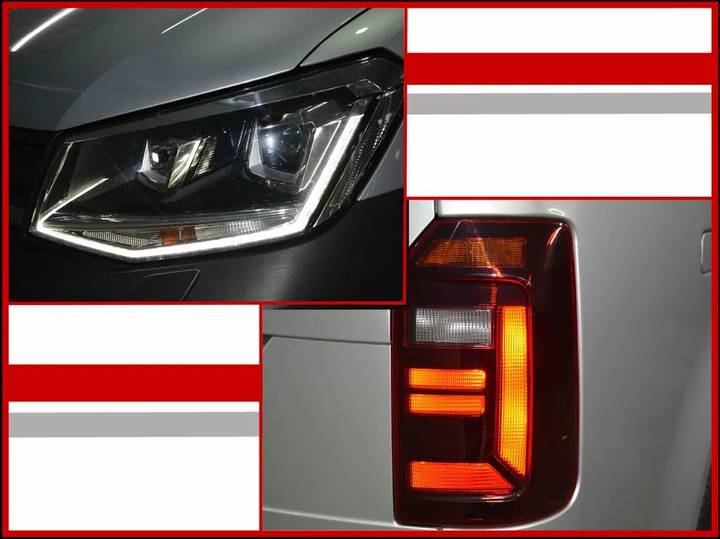 VW Caddy Maxi - Bild 15