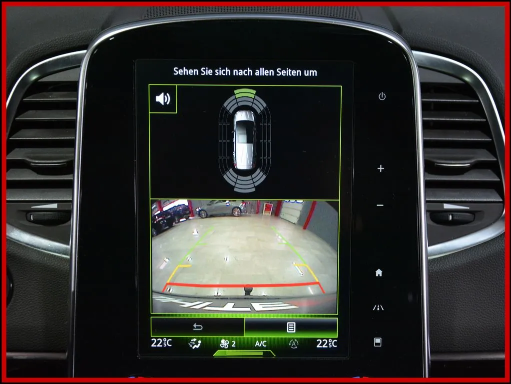 RENAULT Espace - Bild 20