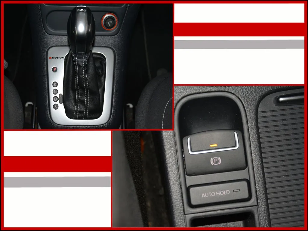 VW Tiguan - Bild 16