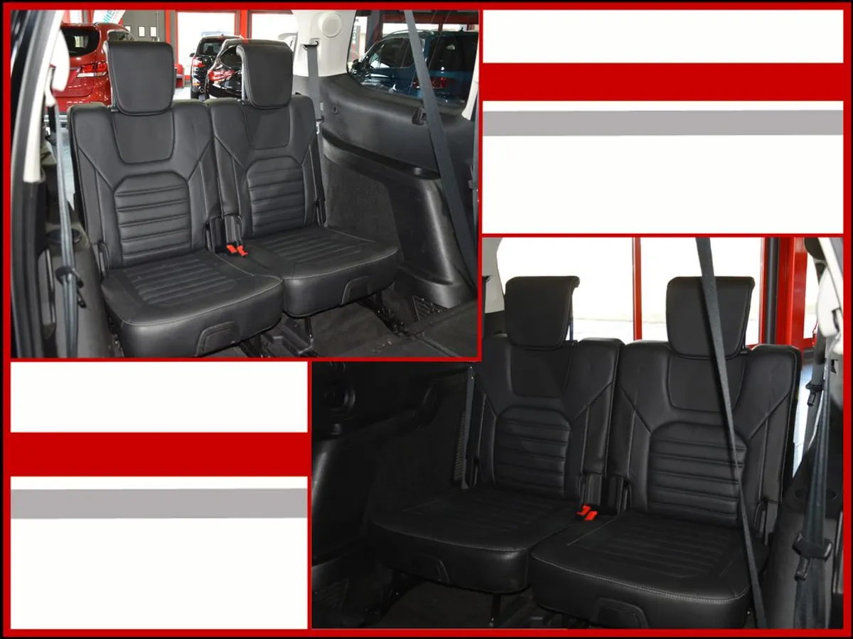 FORD Galaxy - Bild 14