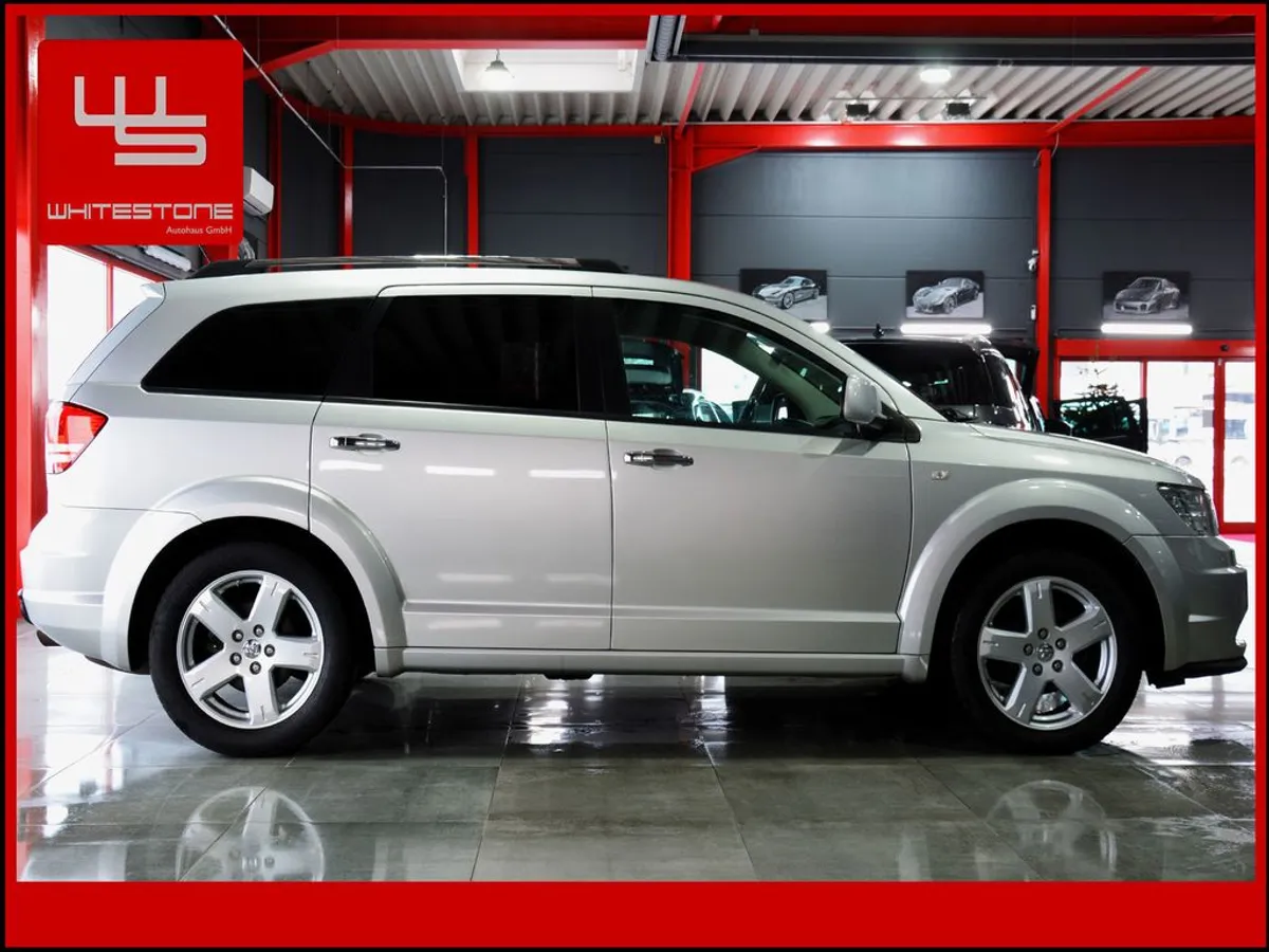 DODGE Journey - Bild 2