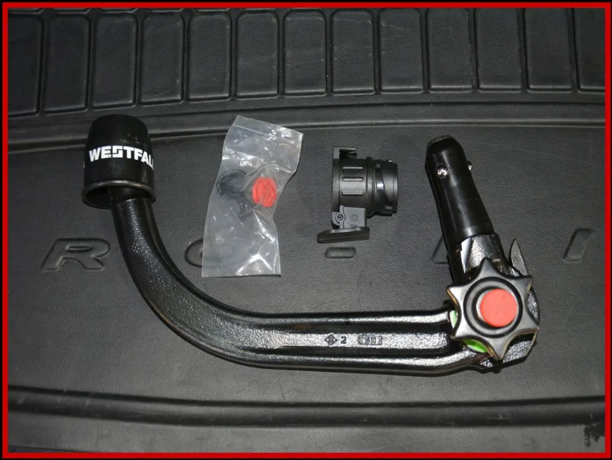 KIA Carens - Bild 21