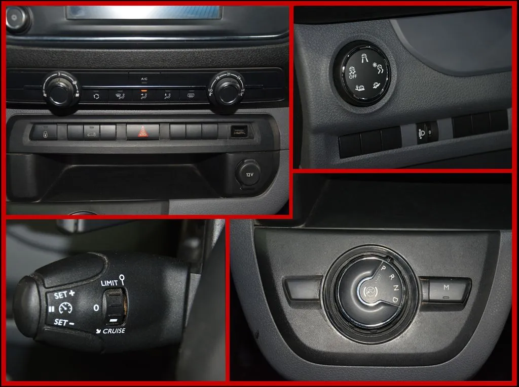 TOYOTA Proace - Bild 13